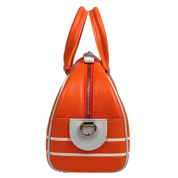 Christian Dior Logo Handbag Vibe Bow Sling Bag 2-Way Shoulder Bag Handbag - Picture 2 of 14